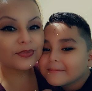 Meet your Posher, Frances